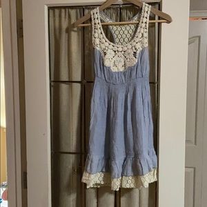 4 for $20 Mine size large dress/tunic.